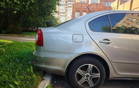 Skoda Octavia, 2012 год, 1 000 000 рублей, 8 фотография