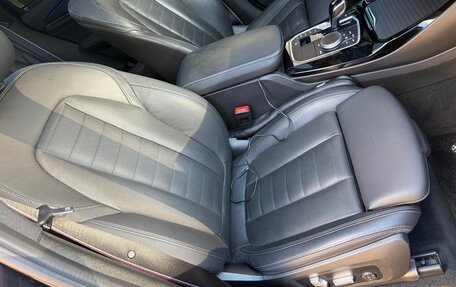BMW X3, 2022 год, 5 490 000 рублей, 25 фотография