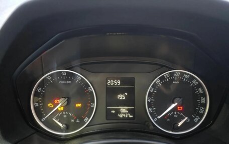 Skoda Octavia, 2012 год, 1 000 000 рублей, 11 фотография