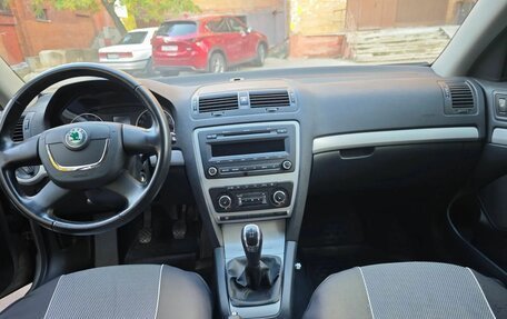 Skoda Octavia, 2012 год, 1 000 000 рублей, 12 фотография