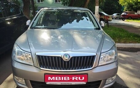 Skoda Octavia, 2012 год, 1 000 000 рублей, 10 фотография