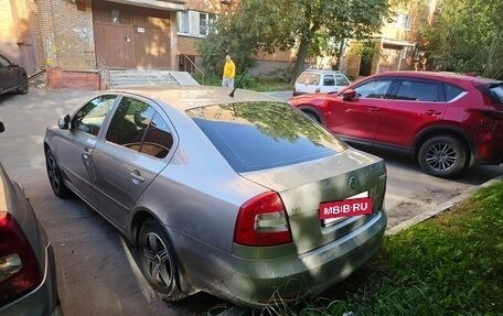Skoda Octavia, 2012 год, 1 000 000 рублей, 5 фотография