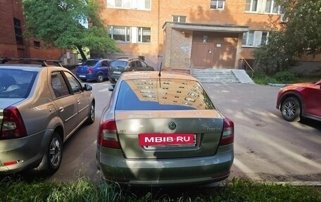 Skoda Octavia, 2012 год, 1 000 000 рублей, 6 фотография
