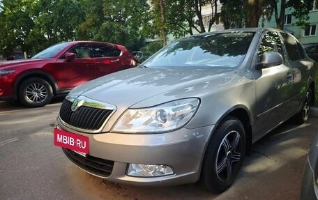 Skoda Octavia, 2012 год, 1 000 000 рублей, 2 фотография