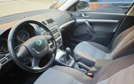 Skoda Octavia, 2012 год, 1 000 000 рублей, 14 фотография