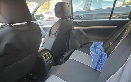 Skoda Octavia, 2012 год, 1 000 000 рублей, 15 фотография