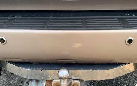 Toyota Land Cruiser 200, 2007 год, 2 250 000 рублей, 6 фотография