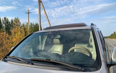 Toyota Land Cruiser 200, 2007 год, 2 250 000 рублей, 8 фотография