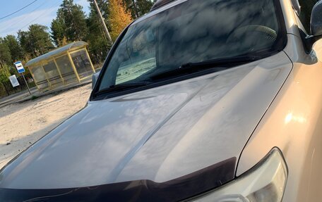 Toyota Land Cruiser 200, 2007 год, 2 250 000 рублей, 12 фотография