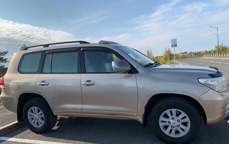 Toyota Land Cruiser 200, 2007 год, 2 250 000 рублей, 15 фотография