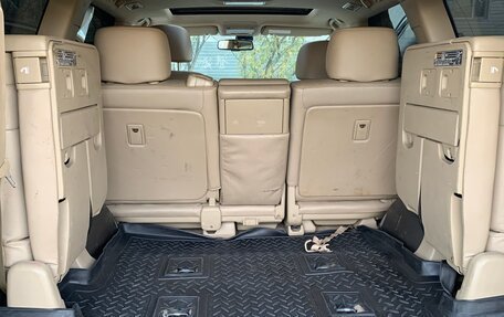 Toyota Land Cruiser 200, 2007 год, 2 250 000 рублей, 21 фотография