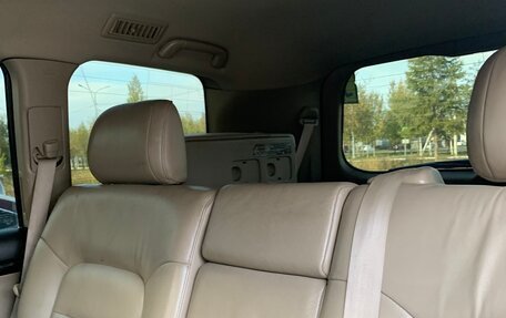 Toyota Land Cruiser 200, 2007 год, 2 250 000 рублей, 22 фотография