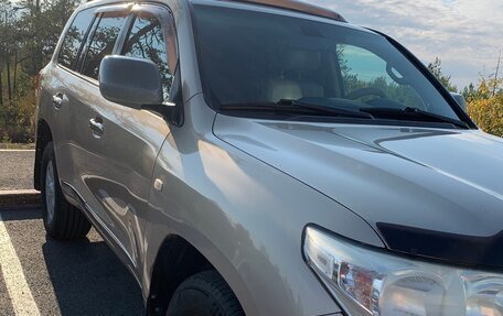 Toyota Land Cruiser 200, 2007 год, 2 250 000 рублей, 16 фотография