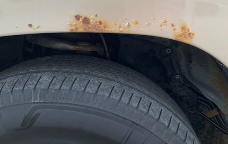 Toyota Land Cruiser 200, 2007 год, 2 250 000 рублей, 29 фотография