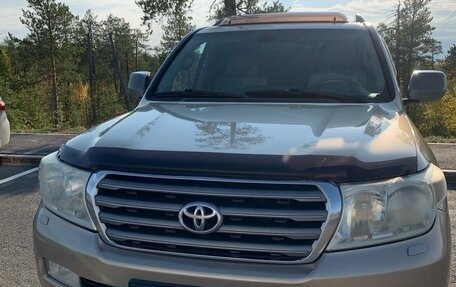 Toyota Land Cruiser 200, 2007 год, 2 250 000 рублей, 17 фотография