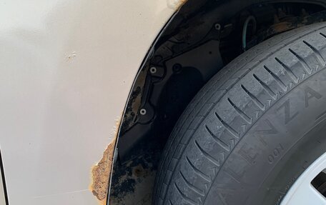 Toyota Land Cruiser 200, 2007 год, 2 250 000 рублей, 30 фотография
