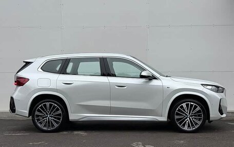 BMW X1, 2026 год, 5 123 000 рублей, 5 фотография