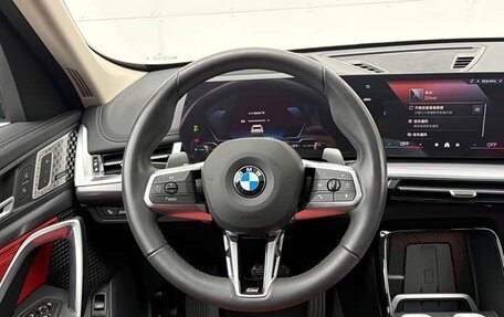 BMW X1, 2026 год, 5 123 000 рублей, 11 фотография