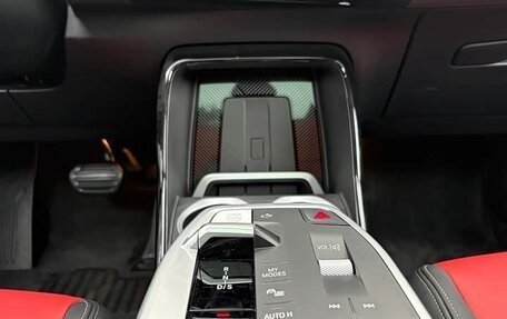BMW X1, 2026 год, 5 123 000 рублей, 13 фотография