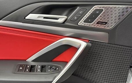 BMW X1, 2026 год, 5 123 000 рублей, 9 фотография