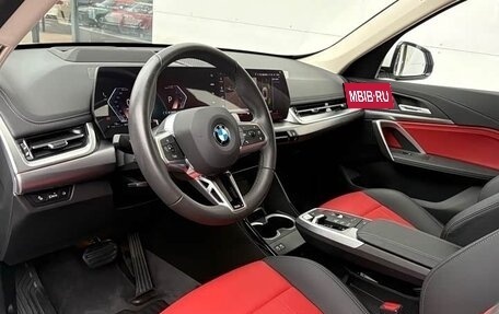BMW X1, 2026 год, 5 123 000 рублей, 10 фотография