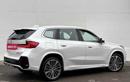BMW X1, 2026 год, 5 123 000 рублей, 6 фотография