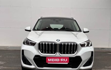 BMW X1, 2026 год, 5 123 000 рублей, 4 фотография