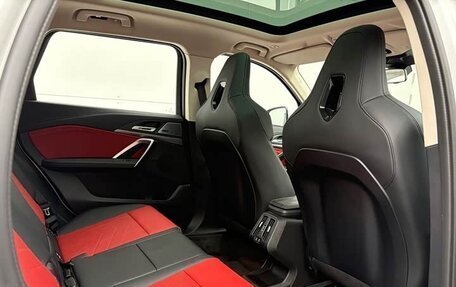 BMW X1, 2026 год, 5 123 000 рублей, 16 фотография