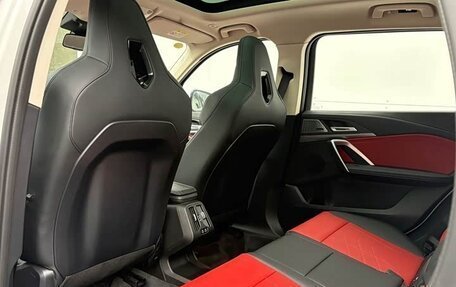 BMW X1, 2026 год, 5 123 000 рублей, 17 фотография