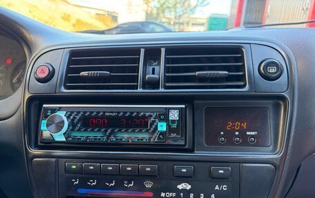 Honda Civic VII, 1998 год, 350 000 рублей, 14 фотография