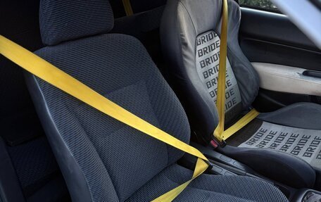 Honda Civic VII, 1998 год, 350 000 рублей, 16 фотография