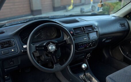 Honda Civic VII, 1998 год, 350 000 рублей, 15 фотография