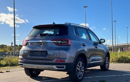 Chery Tiggo 4 I рестайлинг, 2022 год, 880 000 рублей, 9 фотография