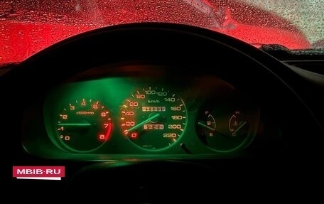 Honda Civic VII, 1998 год, 350 000 рублей, 17 фотография