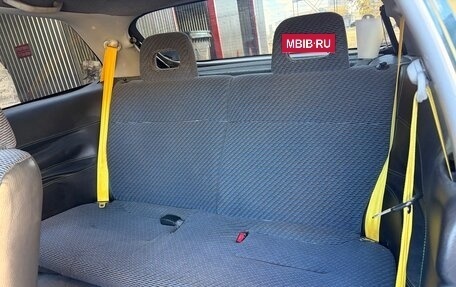 Honda Civic VII, 1998 год, 350 000 рублей, 18 фотография