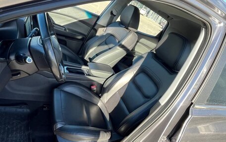 Chery Tiggo 4 I рестайлинг, 2022 год, 880 000 рублей, 12 фотография