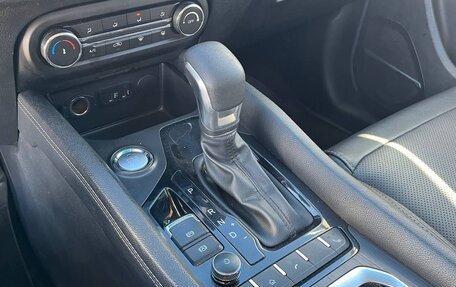 Chery Tiggo 4 I рестайлинг, 2022 год, 880 000 рублей, 14 фотография