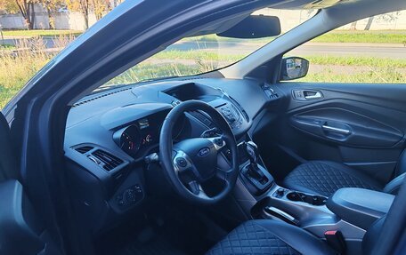 Ford Kuga III, 2014 год, 1 100 000 рублей, 4 фотография