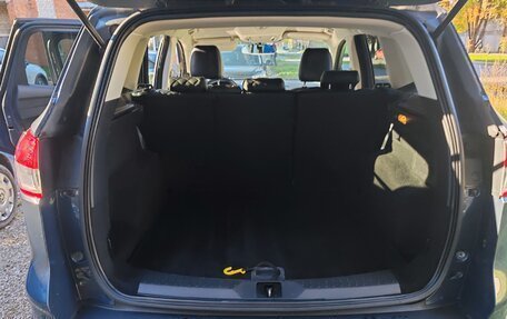 Ford Kuga III, 2014 год, 1 100 000 рублей, 7 фотография