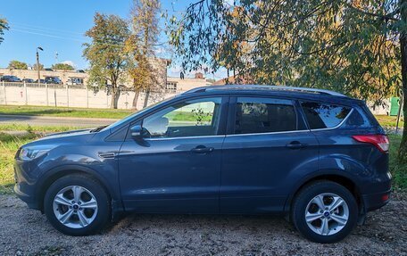 Ford Kuga III, 2014 год, 1 100 000 рублей, 6 фотография
