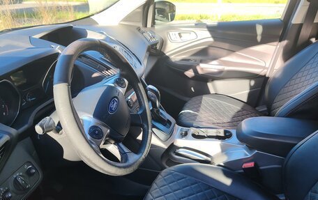Ford Kuga III, 2014 год, 1 100 000 рублей, 8 фотография