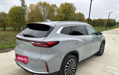CheryExeed TXL, 2023 год, 2 030 000 рублей, 4 фотография