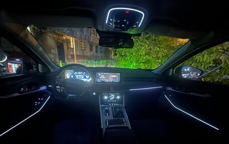CheryExeed TXL, 2023 год, 2 030 000 рублей, 17 фотография
