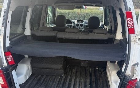 Citroen Berlingo II рестайлинг, 2008 год, 550 000 рублей, 10 фотография
