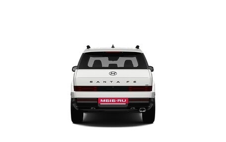 Hyundai Santa Fe IV, 2026 год, 5 790 000 рублей, 10 фотография
