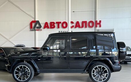 Mercedes-Benz G-Класс W463 рестайлинг _iii, 2020 год, 15 900 000 рублей, 8 фотография