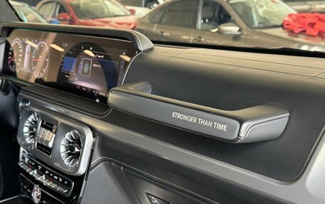 Mercedes-Benz G-Класс W463 рестайлинг _iii, 2020 год, 15 900 000 рублей, 19 фотография
