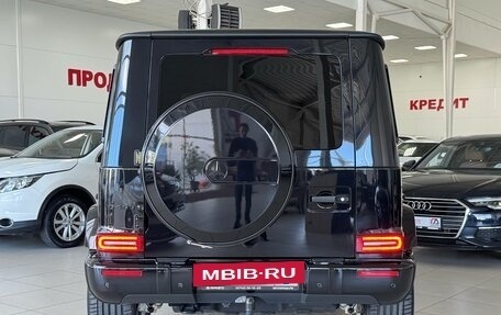 Mercedes-Benz G-Класс W463 рестайлинг _iii, 2020 год, 15 900 000 рублей, 6 фотография