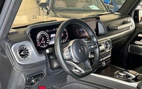 Mercedes-Benz G-Класс W463 рестайлинг _iii, 2020 год, 15 900 000 рублей, 11 фотография