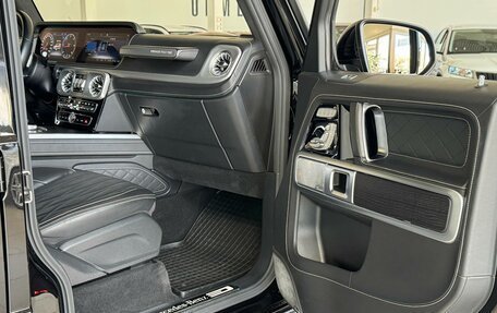 Mercedes-Benz G-Класс W463 рестайлинг _iii, 2020 год, 15 900 000 рублей, 25 фотография